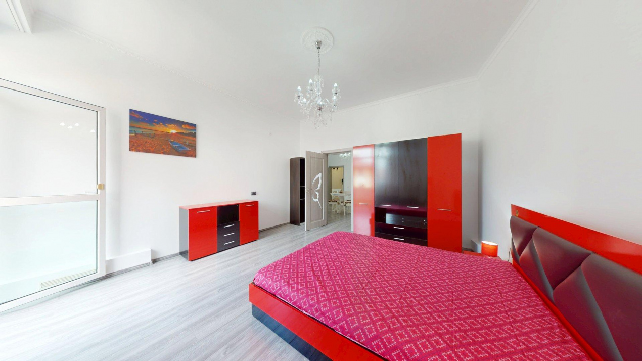 Apartament 3 camere Piata Unirii Udriste