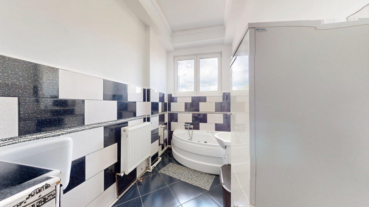 Apartament 3 camere Piata Unirii Udriste