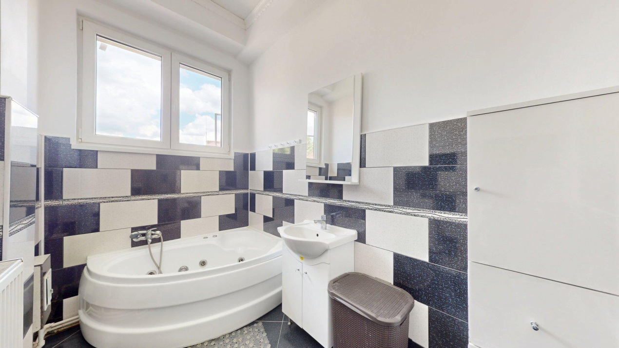 Apartament 3 camere Piata Unirii Udriste