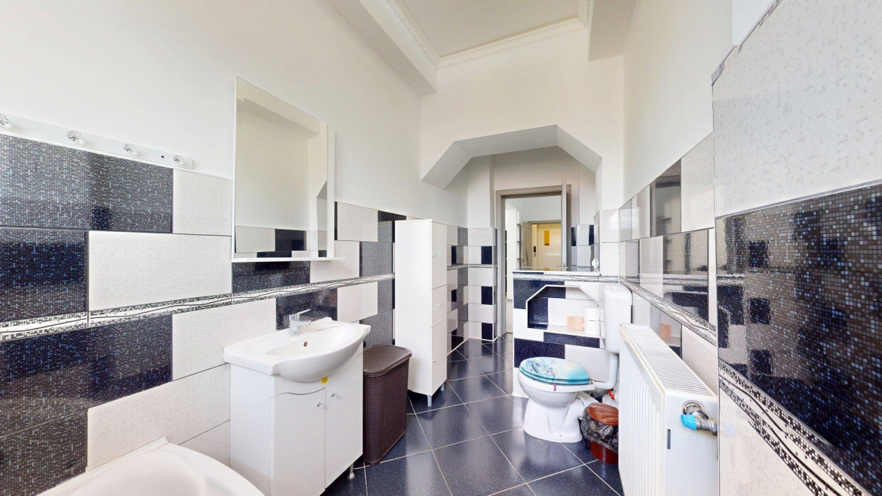 Apartament 3 camere Piata Unirii Udriste