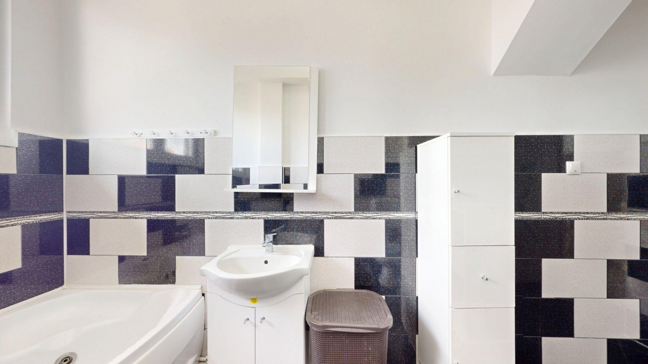 Apartament 3 camere Piata Unirii Udriste