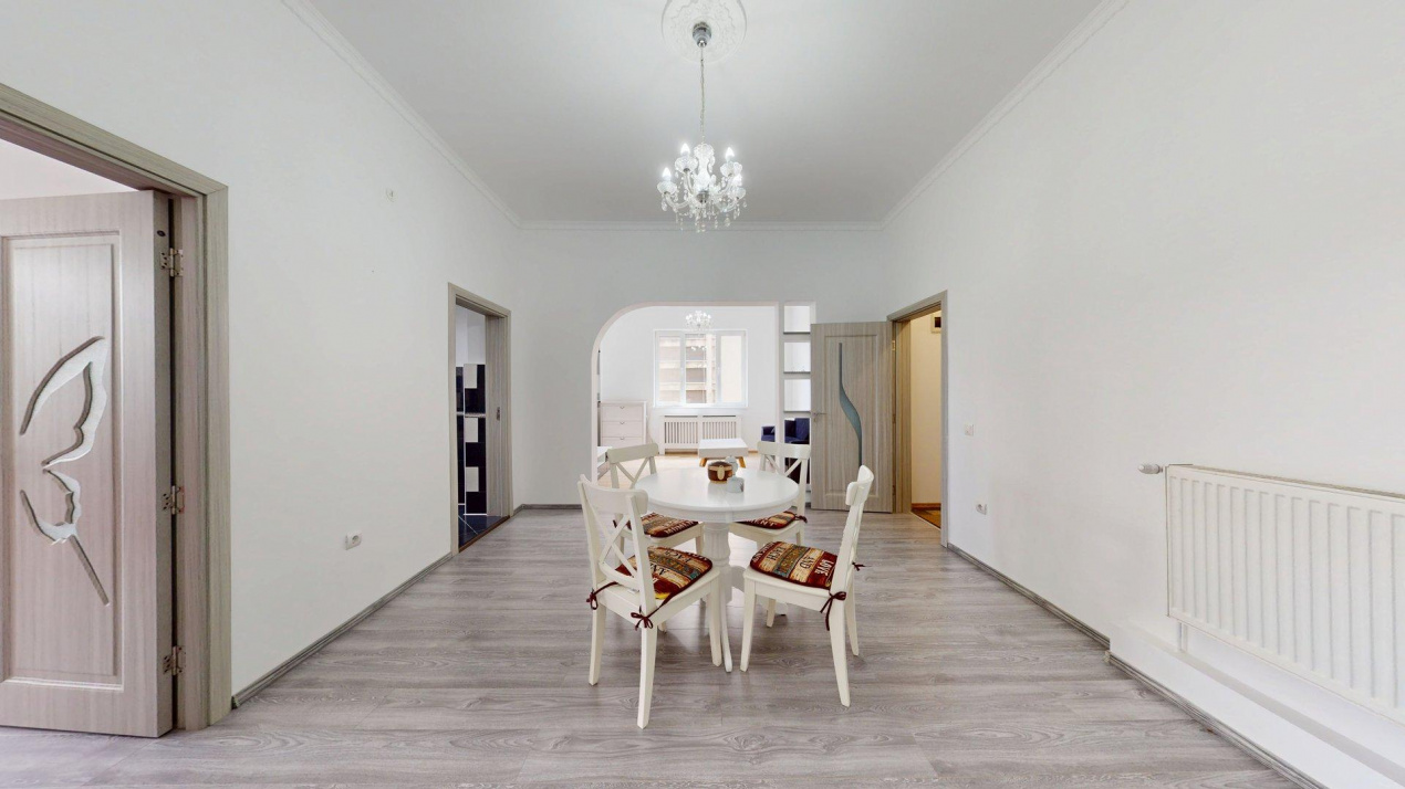 Apartament 3 camere Piata Unirii Udriste