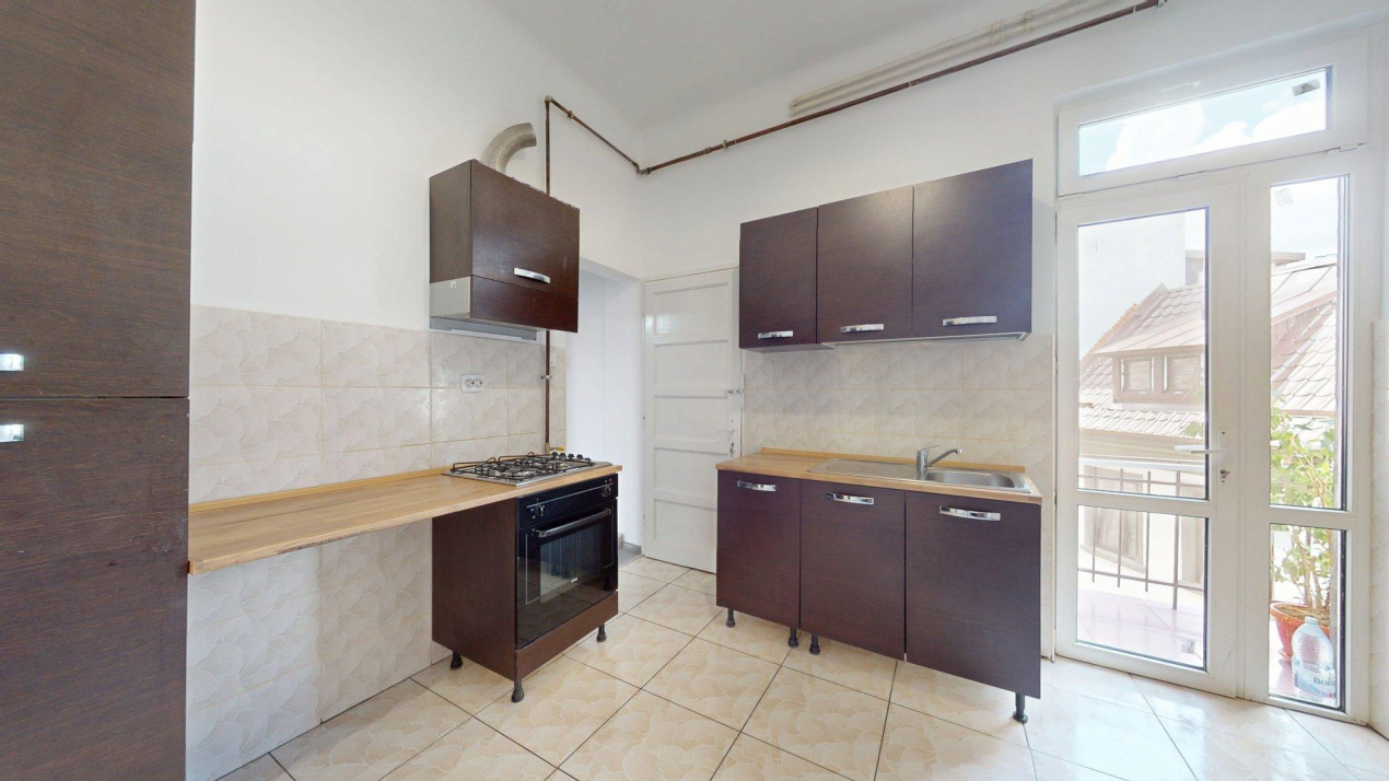 Apartament 3 camere Piata Unirii Udriste
