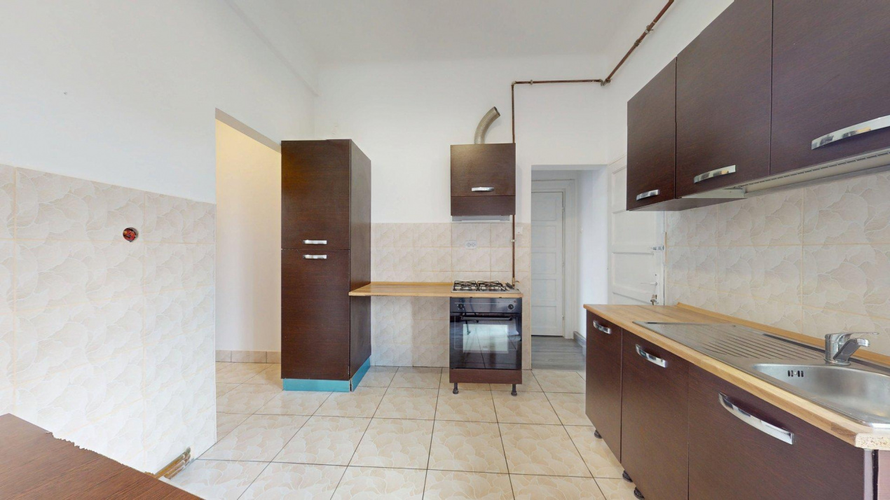 Apartament 3 camere Piata Unirii Udriste
