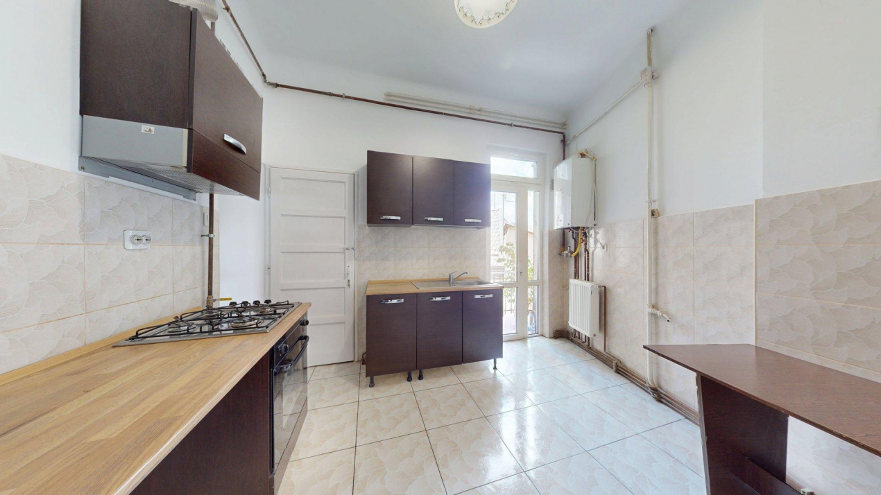 Apartament 3 camere Piata Unirii Udriste