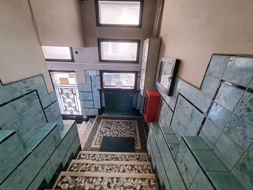 Apartament 3 camere Piata Unirii Udriste