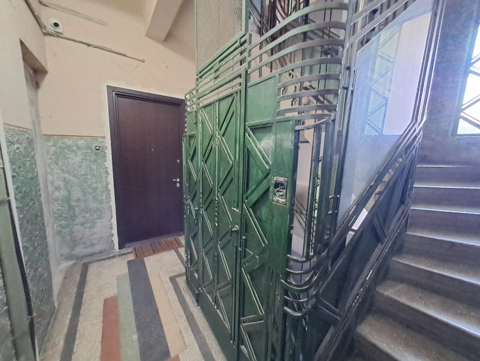 Apartament 3 camere Piata Unirii Udriste