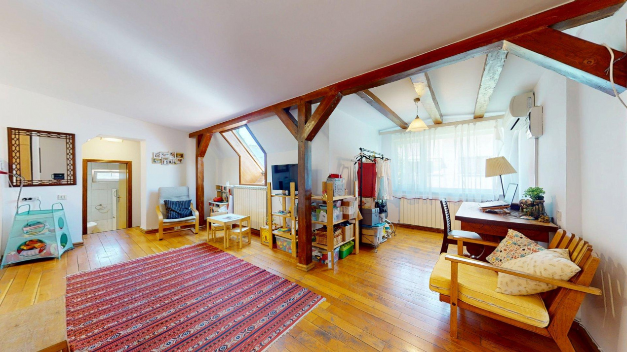 Casa de Vanzare zona Traian
