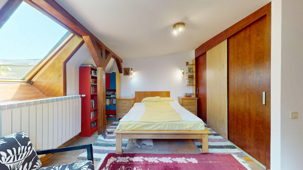 Casa de Vanzare zona Traian