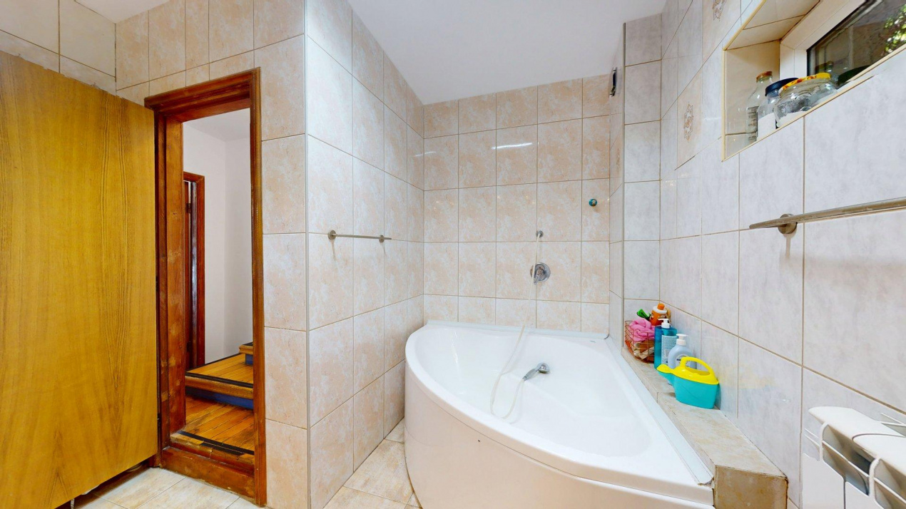 Casa de Vanzare zona Traian