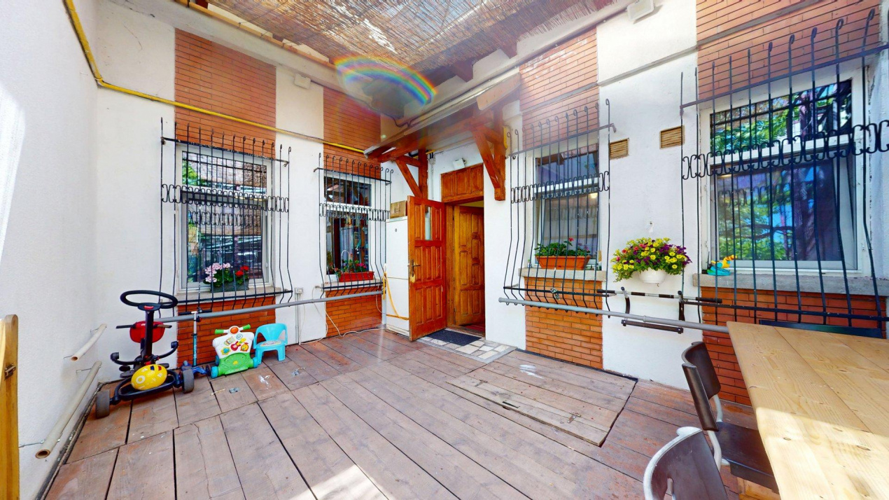 Casa de Vanzare zona Traian