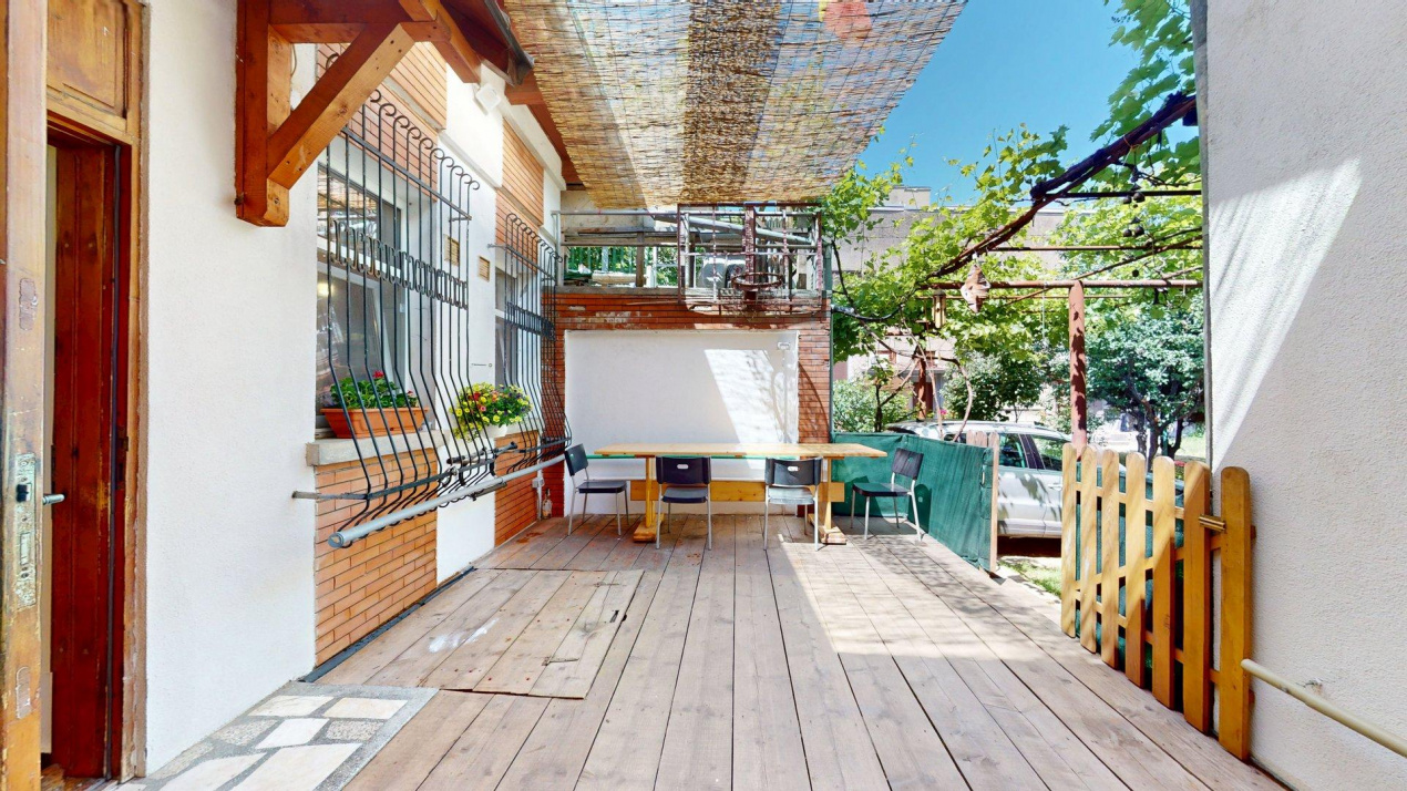 Casa de Vanzare zona Traian