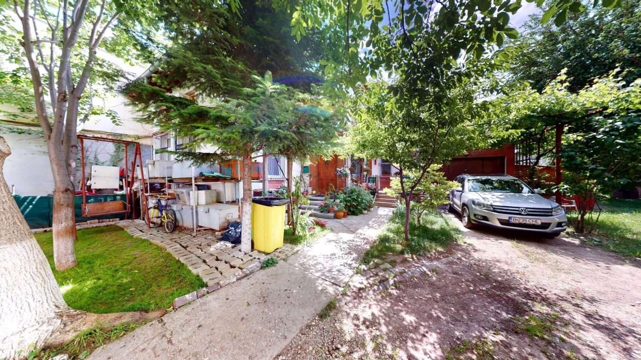 Casa de Vanzare zona Traian