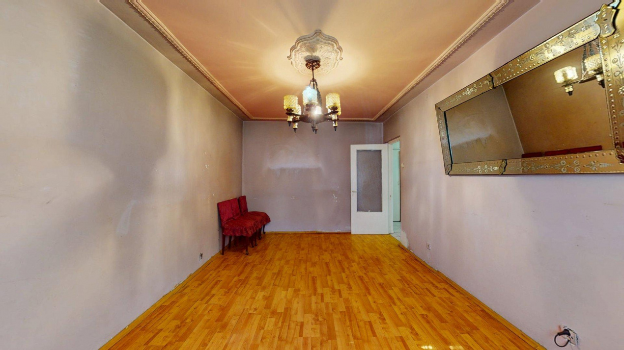 Apartament 3 camere Pantelimon Bd.Chisinau Herţa