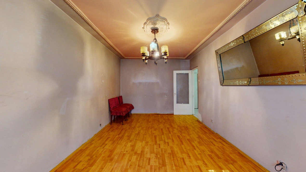 Apartament 3 camere Pantelimon Bd.Chisinau Herţa