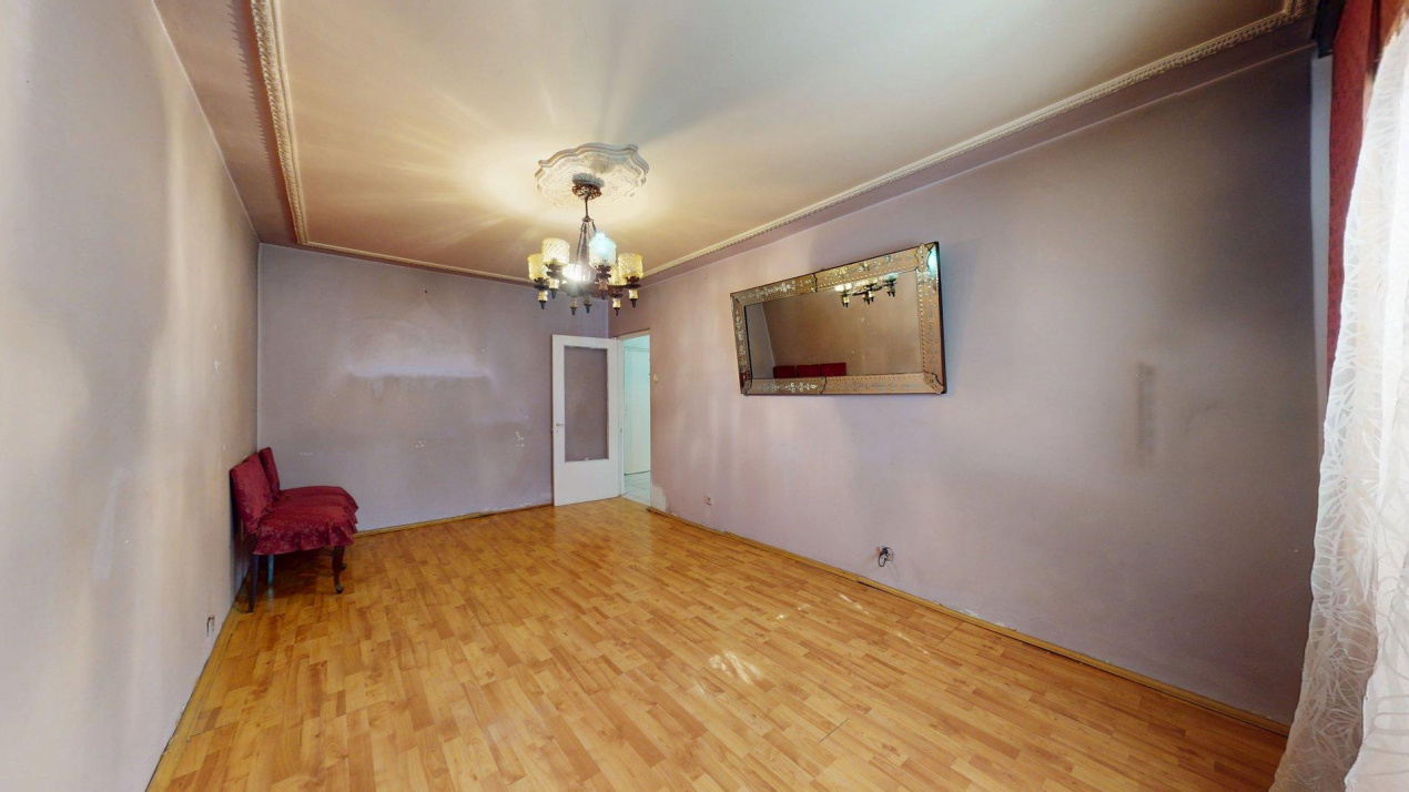 Apartament 3 camere Pantelimon Bd.Chisinau Herţa