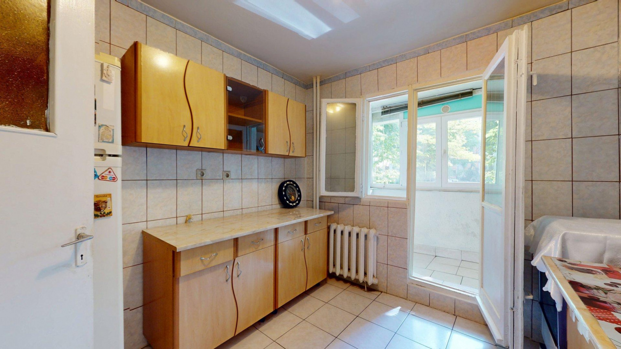 Apartament 3 camere Pantelimon Bd.Chisinau Herţa