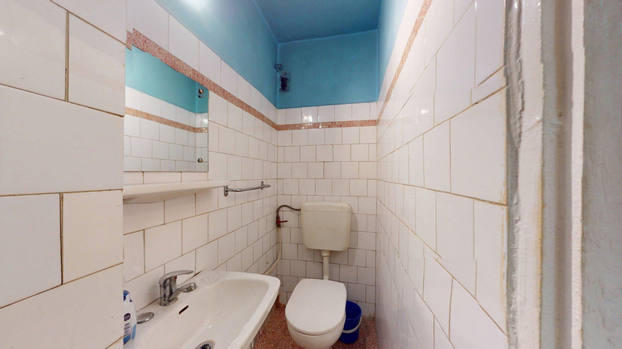 Apartament 3 camere Pantelimon Bd.Chisinau Herţa