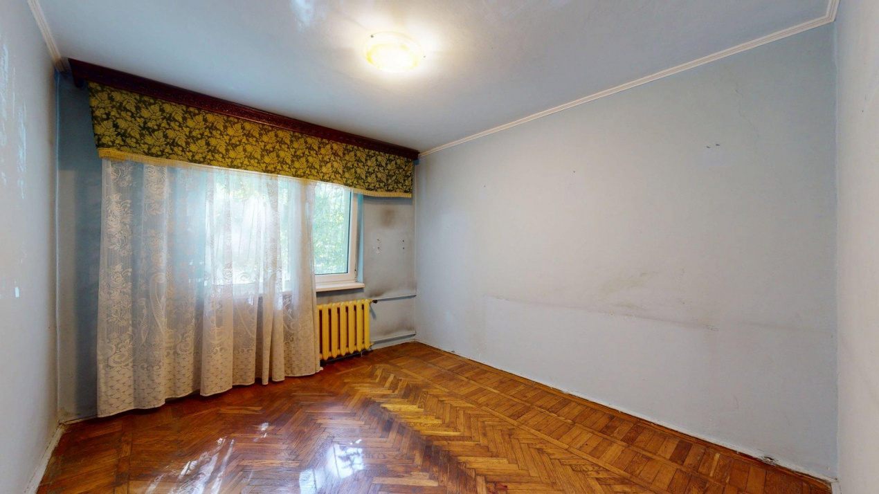 Apartament 3 camere Pantelimon Bd.Chisinau Herţa