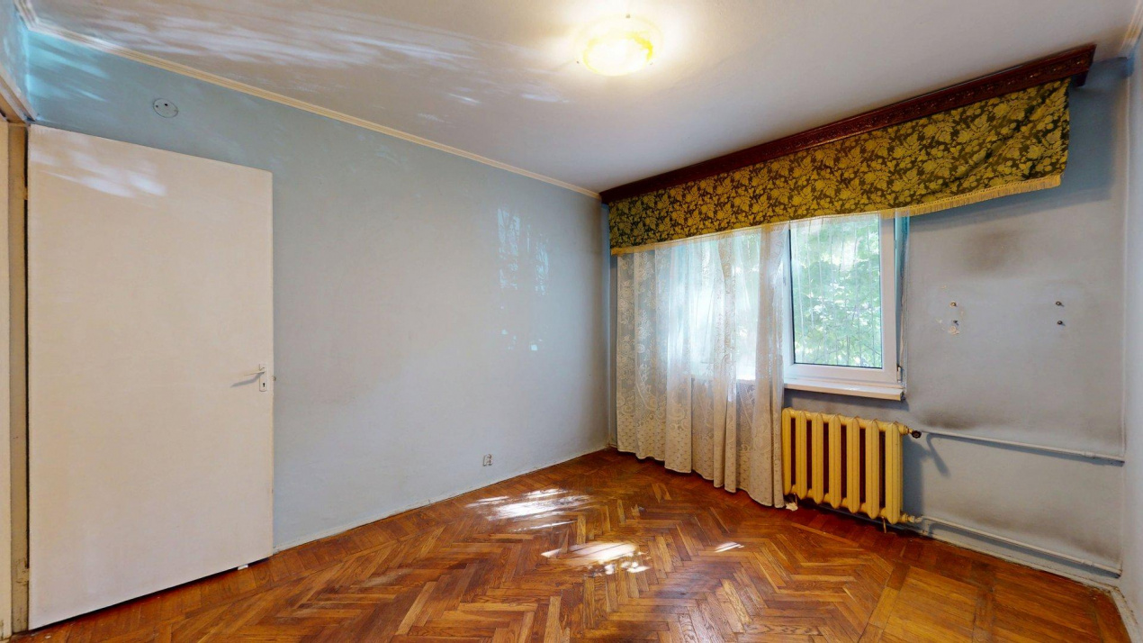 Apartament 3 camere Pantelimon Bd.Chisinau Herţa