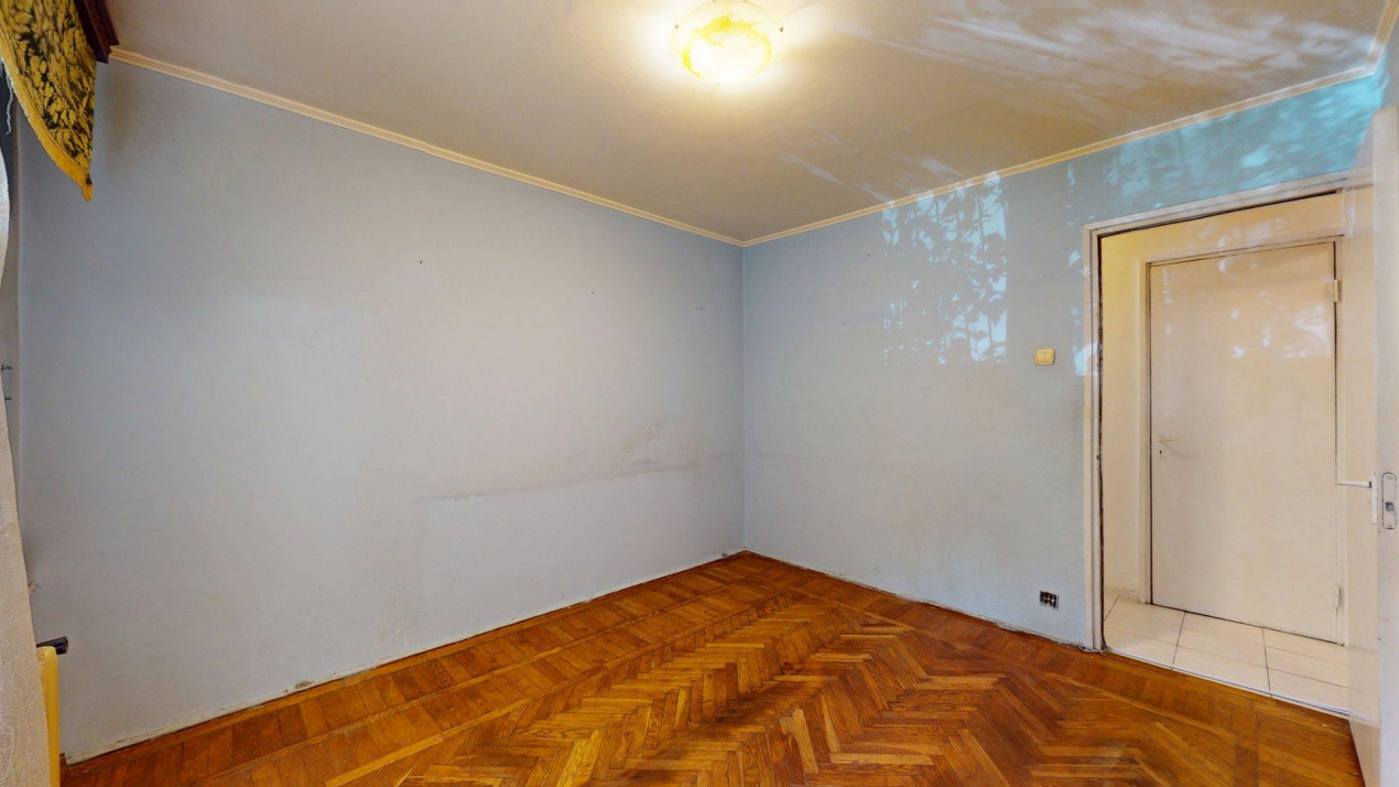 Apartament 3 camere Pantelimon Bd.Chisinau Herţa
