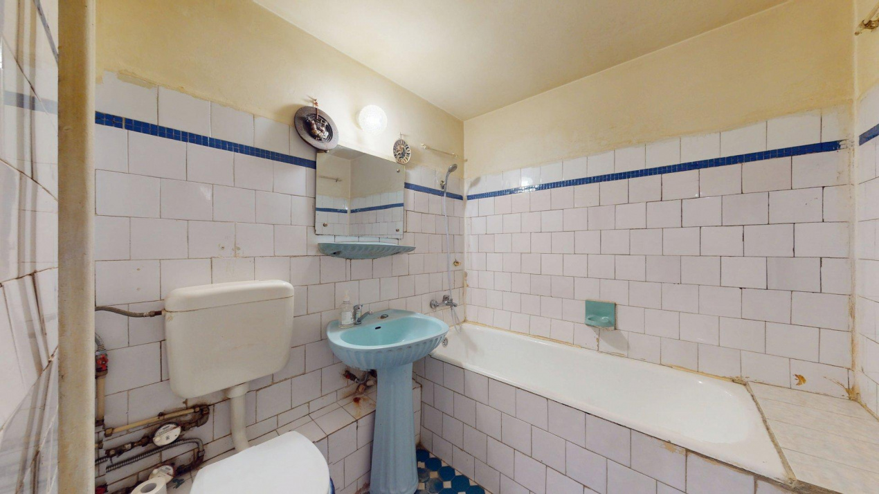 Apartament 3 camere Pantelimon Bd.Chisinau Herţa