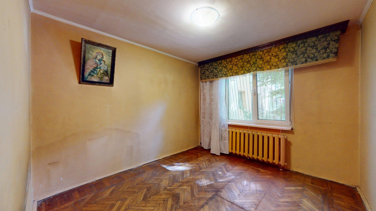 Apartament 3 camere Pantelimon Bd.Chisinau Herţa