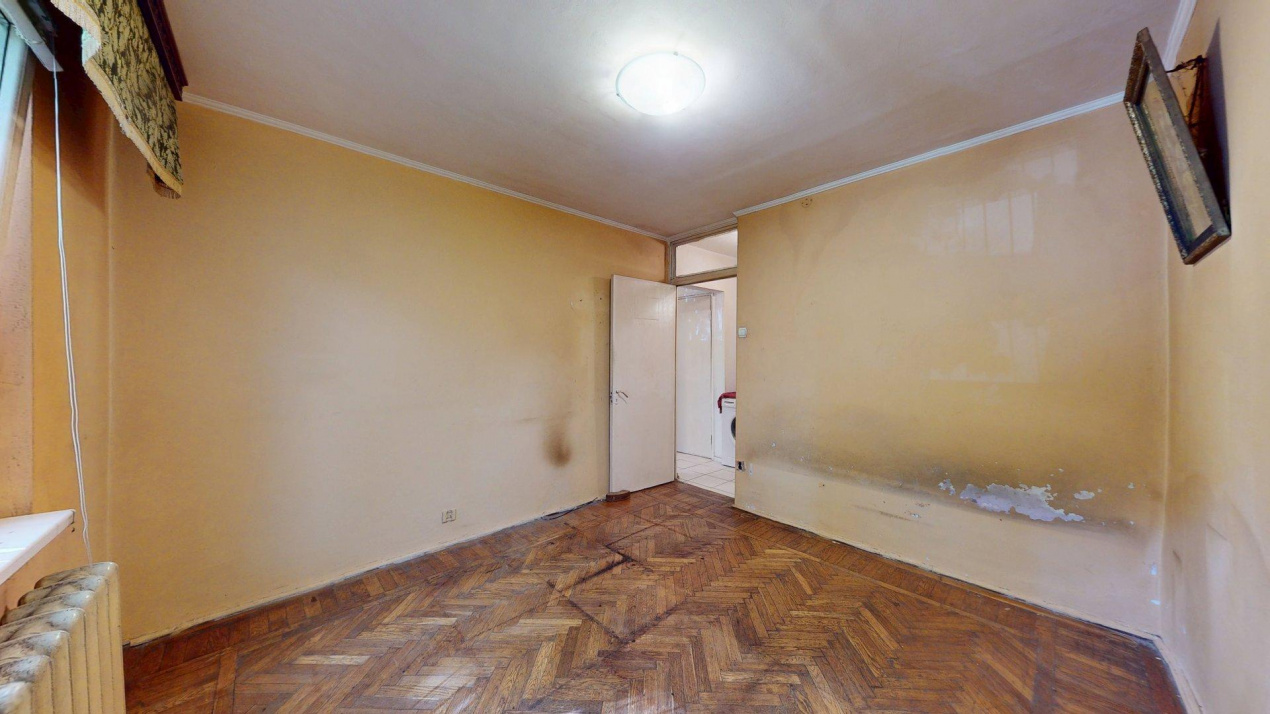 Apartament 3 camere Pantelimon Bd.Chisinau Herţa