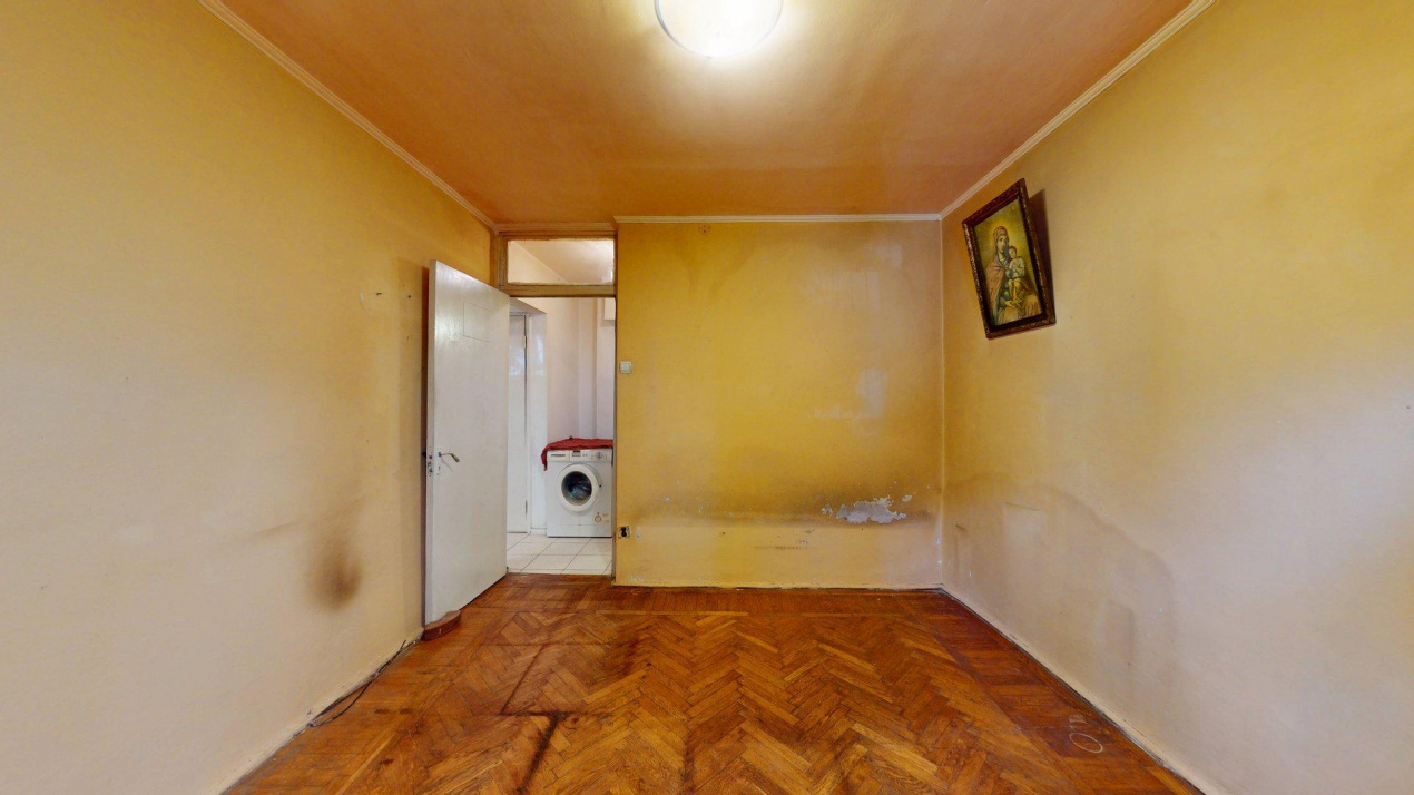 Apartament 3 camere Pantelimon Bd.Chisinau Herţa