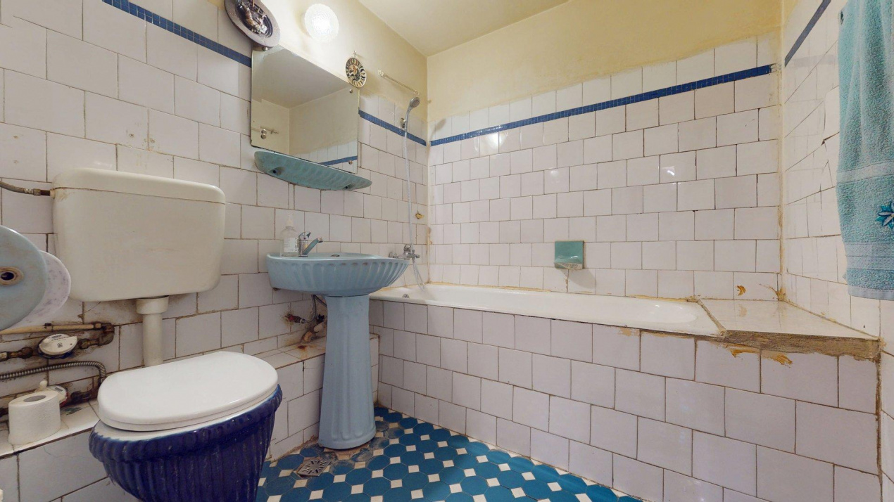 Apartament 3 camere Pantelimon Bd.Chisinau Herţa