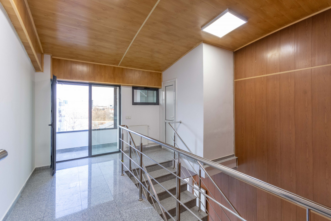 Barbu Vacarescu - Lacul Tei, Spatiu birouri str. Opanez nr. 12. comision 0% ! 