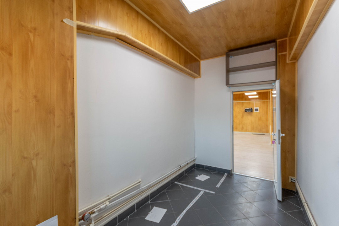Barbu Vacarescu - Lacul Tei, Spatiu birouri str. Opanez nr. 12. comision 0% ! 