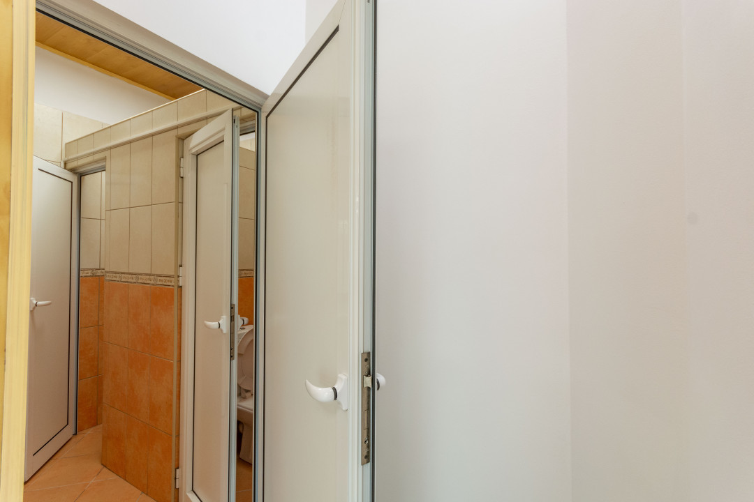 Barbu Vacarescu - Lacul Tei, Spatiu birouri str. Opanez nr. 12. comision 0% ! 