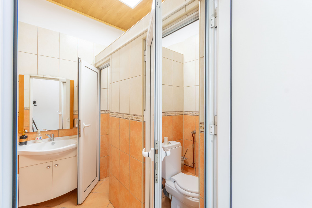 Barbu Vacarescu - Lacul Tei, Spatiu birouri str. Opanez nr. 12. comision 0% ! 