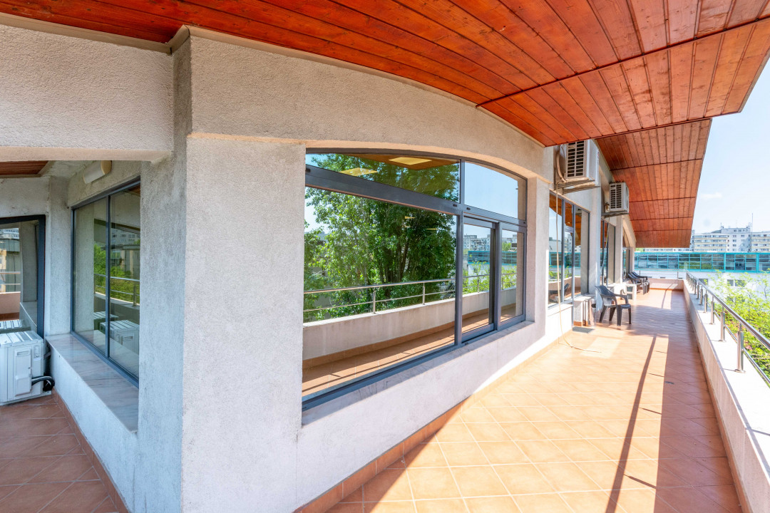 Barbu Vacarescu - Lacul Tei, Spatiu birouri str. Opanez nr. 12. comision 0% ! 