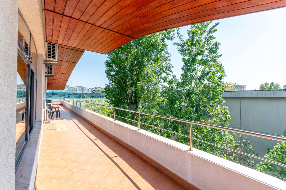 Barbu Vacarescu - Lacul Tei, Spatiu birouri str. Opanez nr. 12. comision 0% ! 