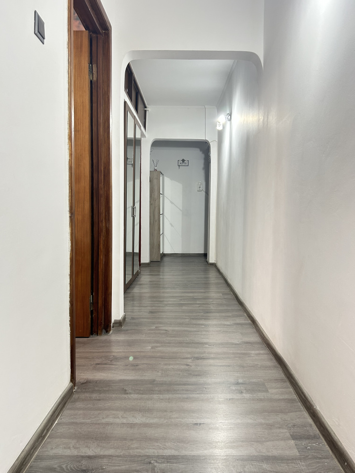 Apartament 3 camere Tomis Nord - 2 locuri parcare - centrală termică