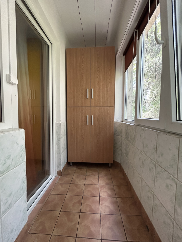 Apartament 3 camere Tomis Nord - 2 locuri parcare - centrală termică