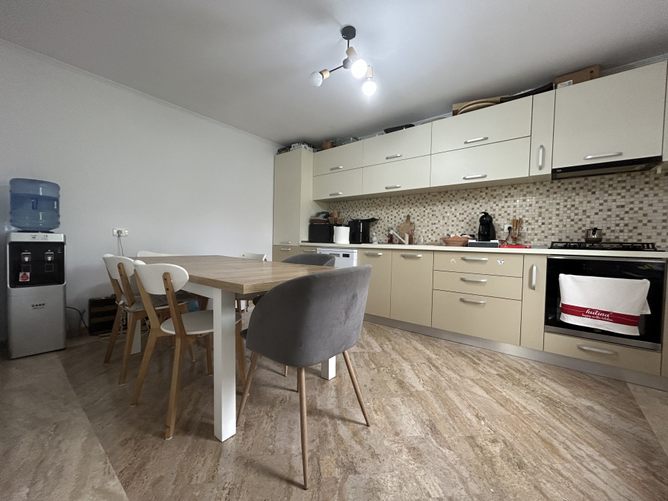 Casa P+M ideala pentru 2 familii – aproape de Techirghiol/Eforie