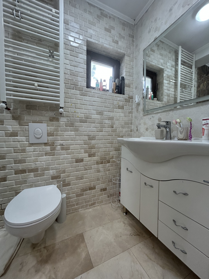 Casa P+M ideala pentru 2 familii – aproape de Techirghiol/Eforie