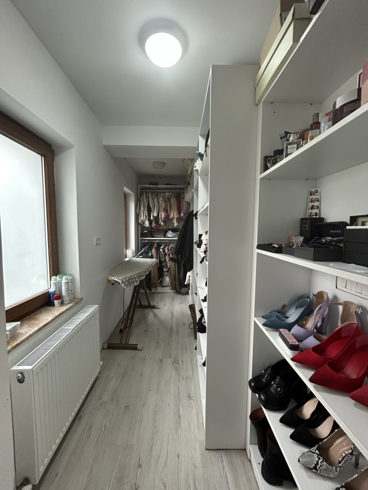 Casa P+M ideala pentru 2 familii – aproape de Techirghiol/Eforie