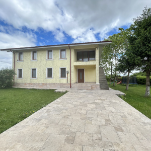 Casa P+M ideala pentru 2 familii – aproape de Techirghiol/Eforie