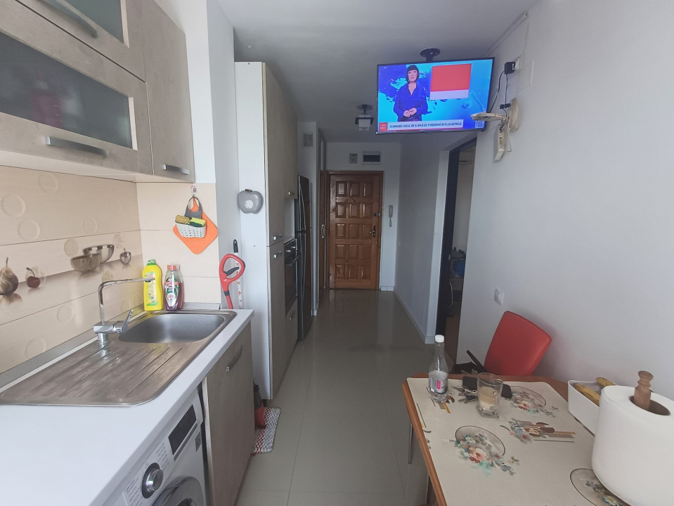 Apartament 2 camere Piata Bobocica Vitan