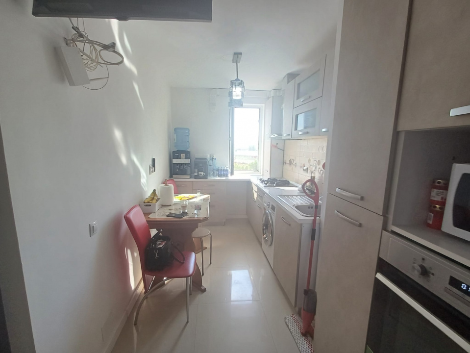 Apartament 2 camere Piata Bobocica Vitan