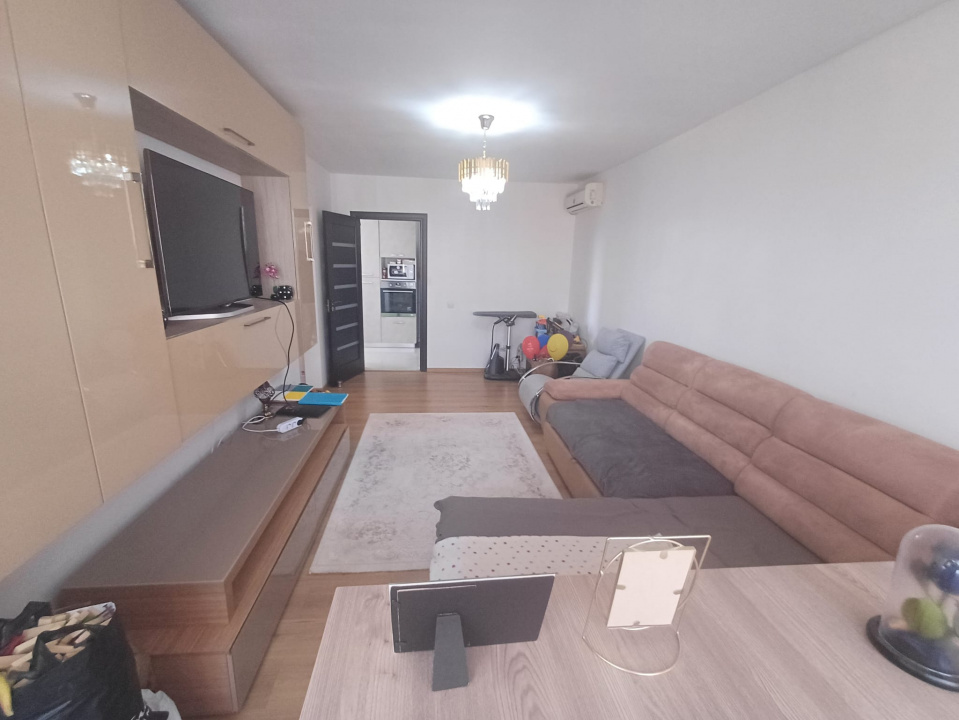 Apartament 2 camere Piata Bobocica Vitan