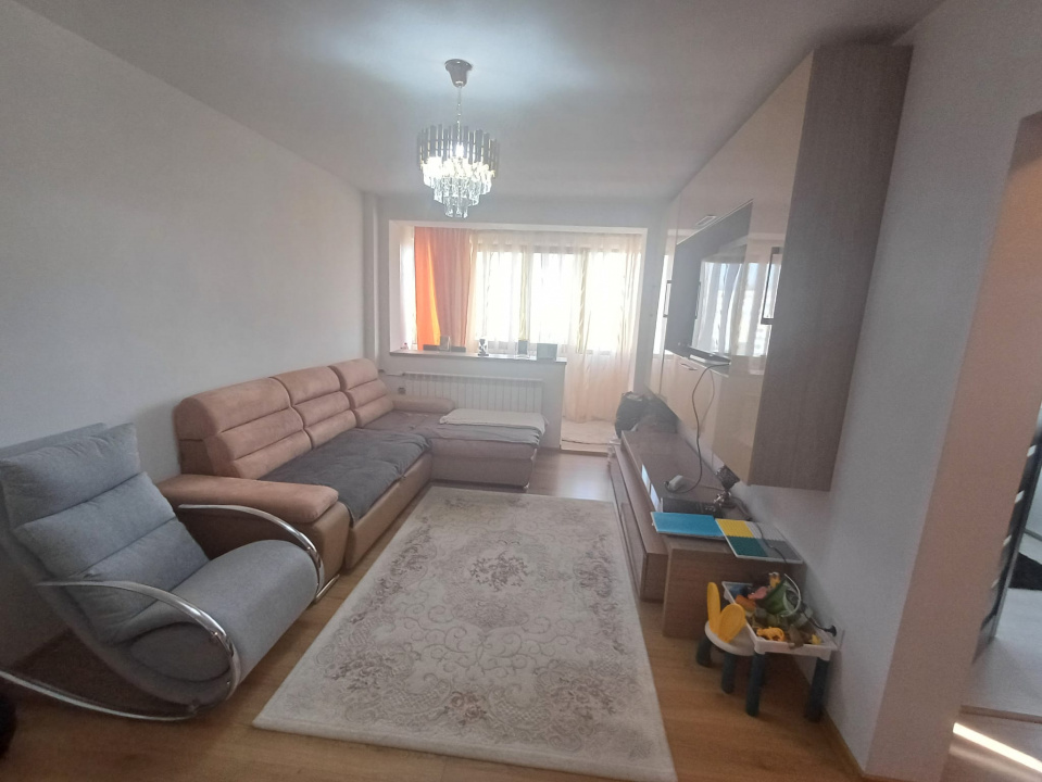 Apartament 2 camere Piata Bobocica Vitan
