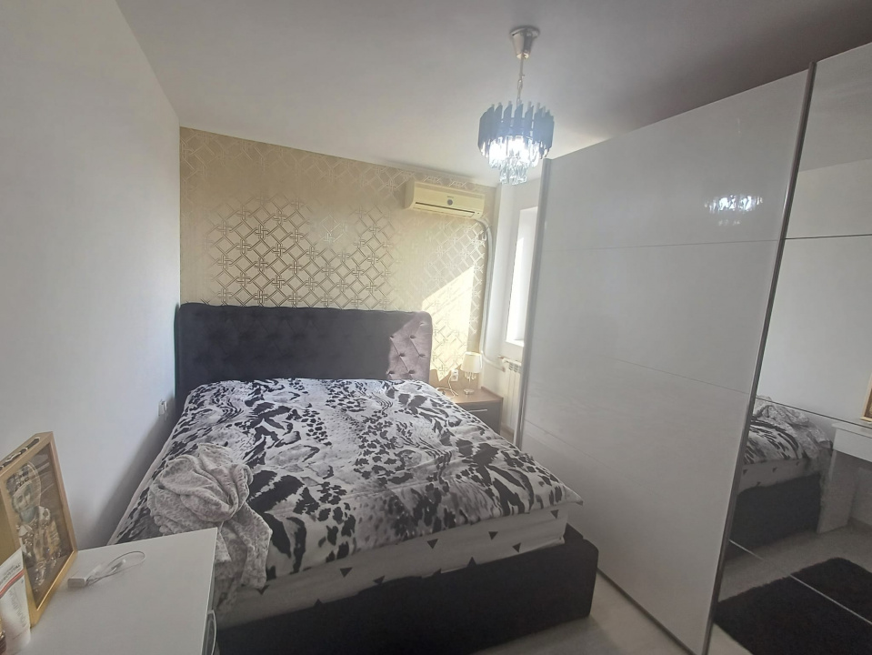 Apartament 2 camere Piata Bobocica Vitan