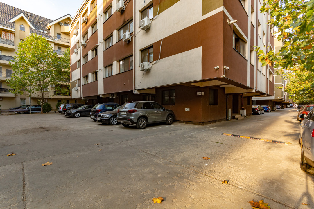 Popesti Leordeni Drumul Fermei 99F, 2 camere de inchiriat, comision 0%! 
