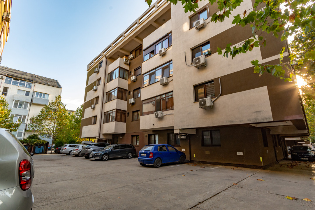 Popesti Leordeni Drumul Fermei 99F, 2 camere de inchiriat, comision 0%! 