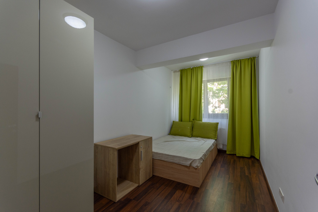Popesti Leordeni Drumul Fermei 99F, 2 camere de inchiriat, comision 0%! 